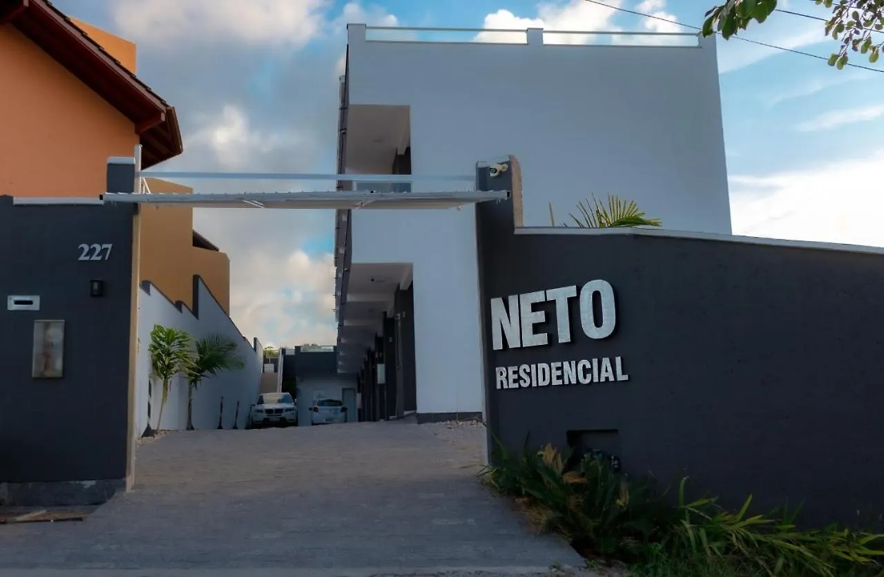 Apartamento Residencial Neto Florianópolis