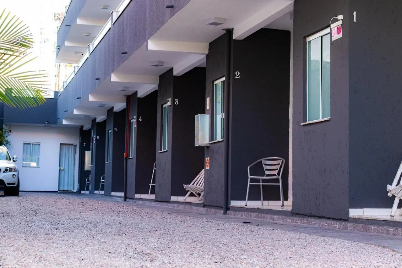 Apartamento Residencial Neto Florianópolis Brasil