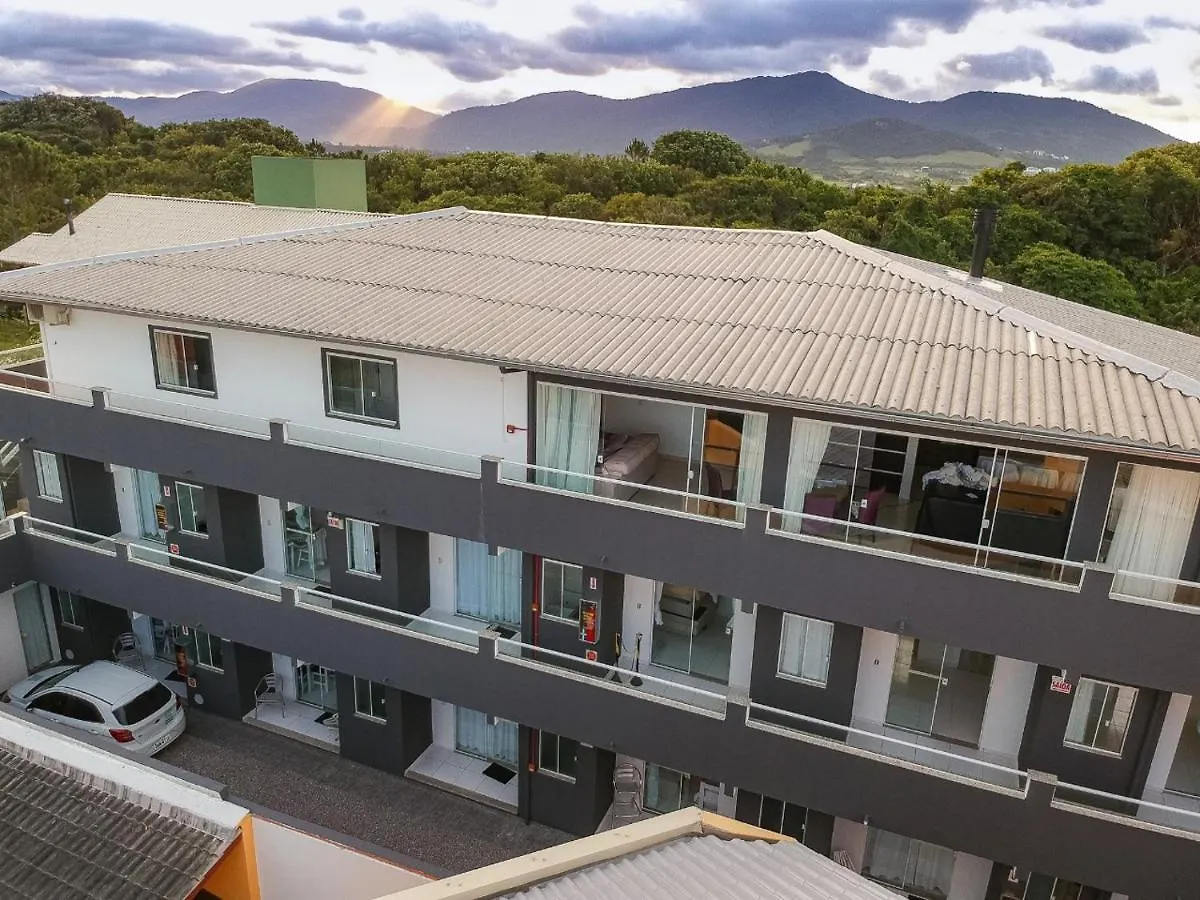 Apartamento Residencial Neto Florianópolis