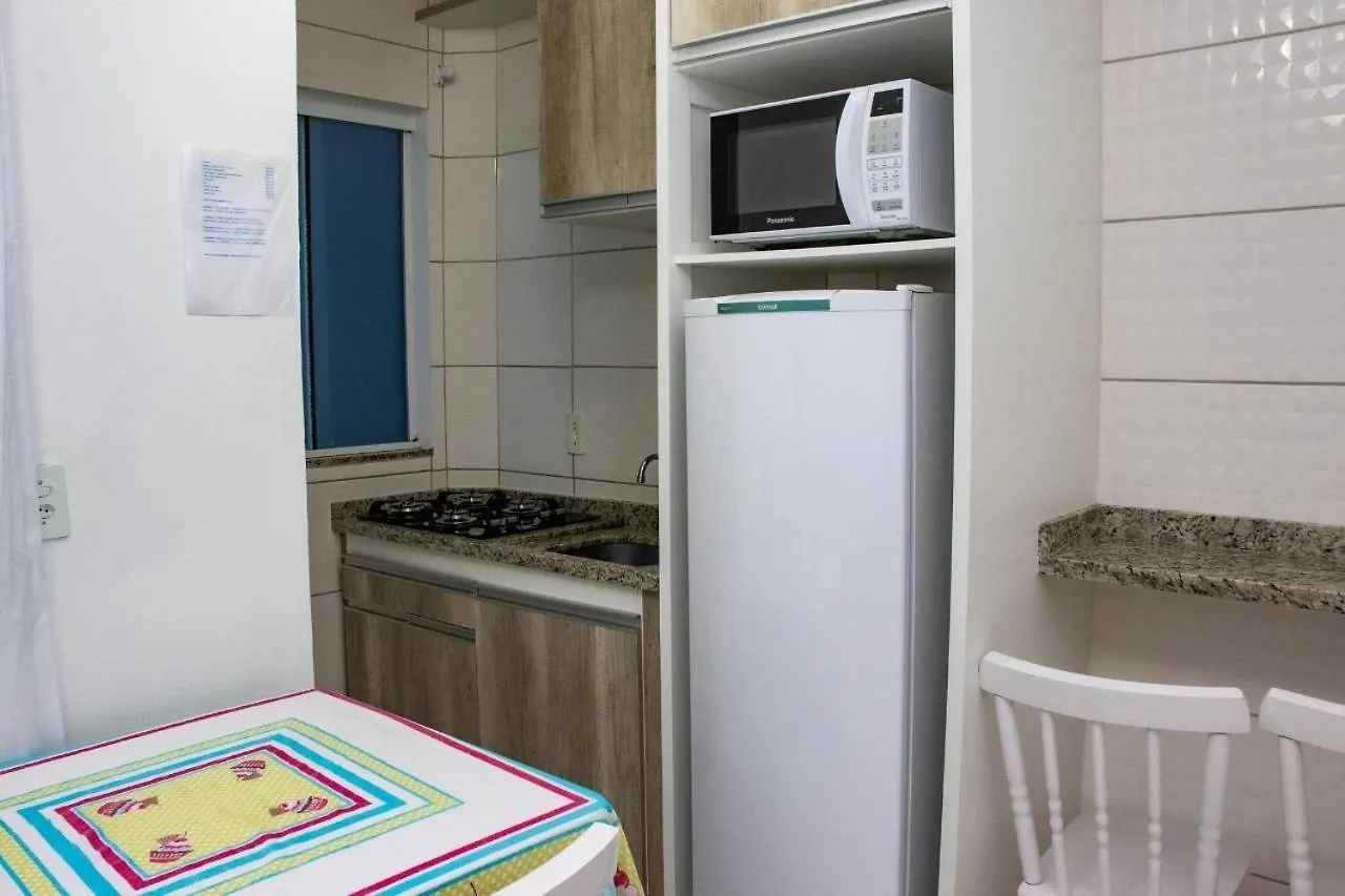 Apartamento Residencial Neto Florianópolis 0*,  Brasil
