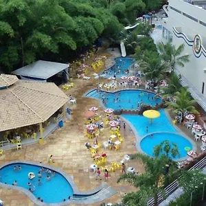  Apartamento Golden Dolphin Grandhotel Brasil