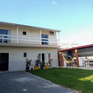 Casa De Núñez Florianópolis