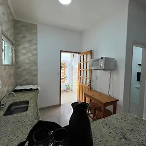  Apartamento Confortável Perto Da Brasil
