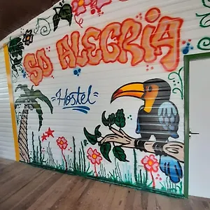 So Alegria Casa de hóspedes