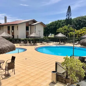 Ap Em Floripa 2 Quartos A 100m Da - Brava- Norte Da Ilha Florianópolis