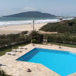 Beira Mar Pe Na Areia Apartamento