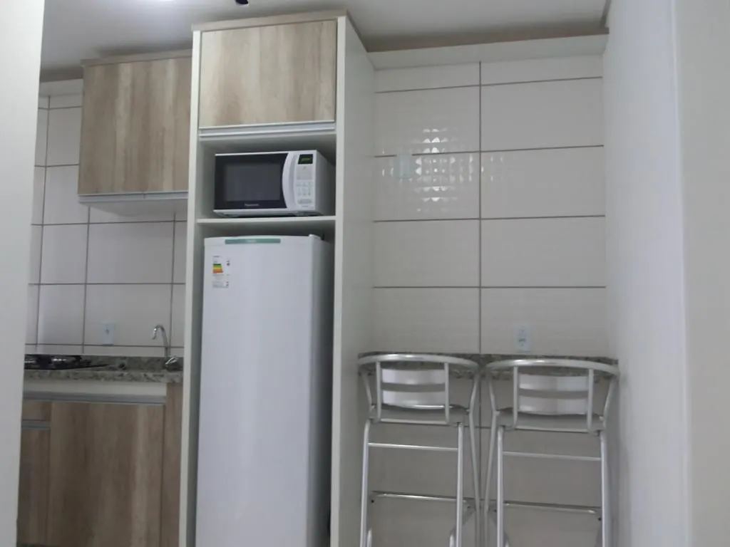 Residencial Neto Apartment Florianopolis Brazil