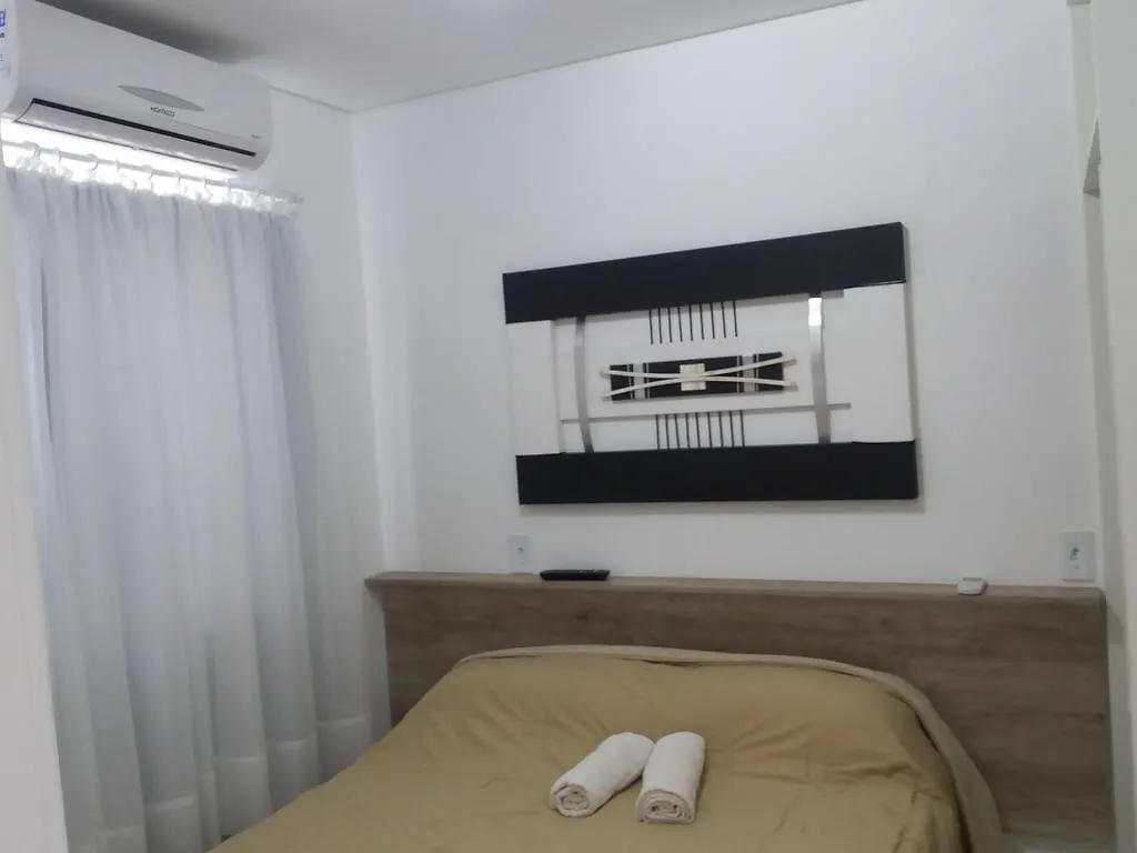 Residencial Neto Apartamento Florianópolis