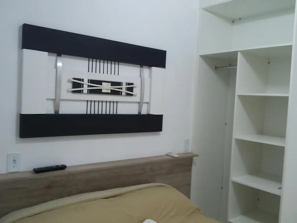 Residencial Neto Apartamento Florianópolis
