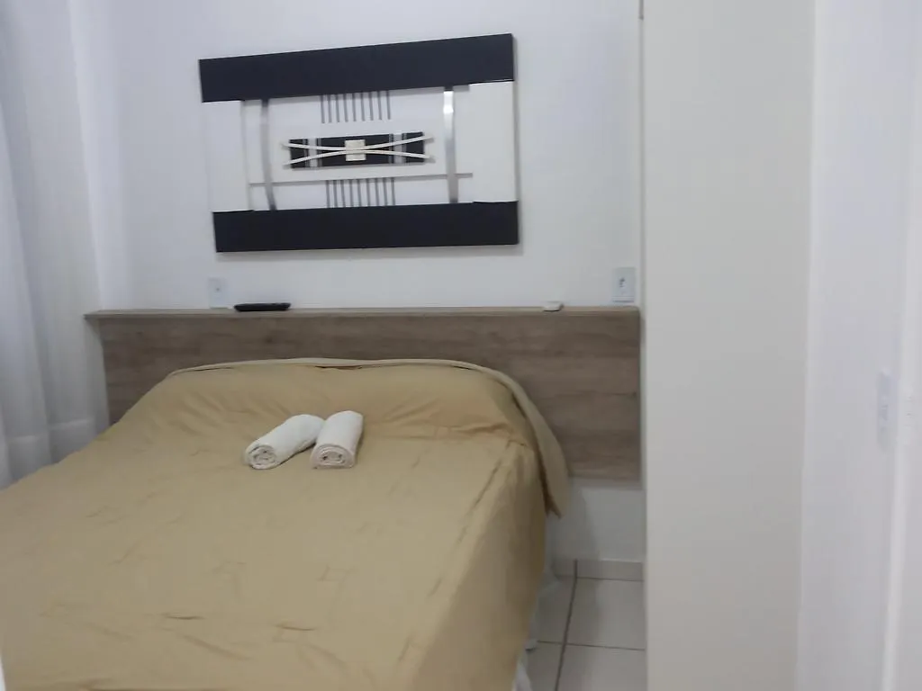 Residencial Neto Apartment Florianopolis Brazil