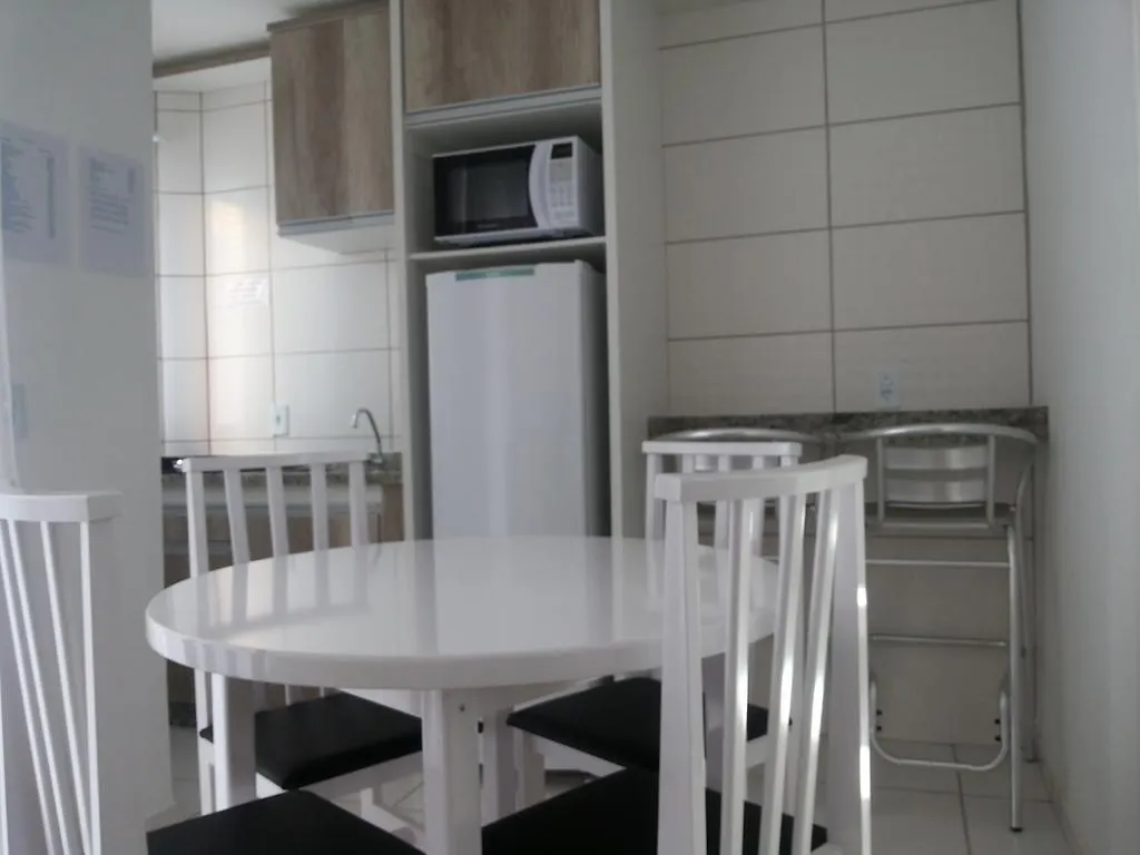 Residencial Neto location