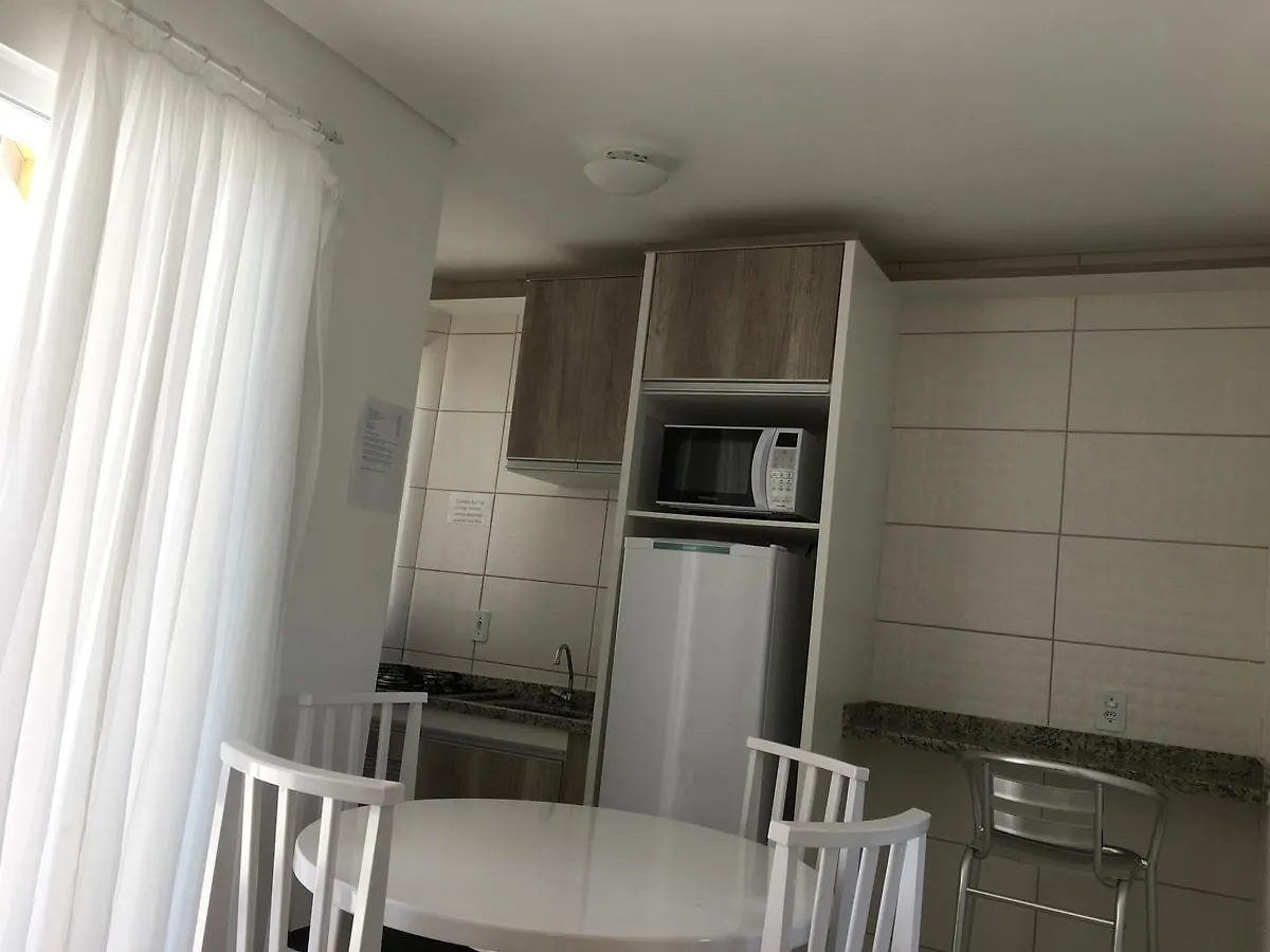 Residencial Neto Apartment Florianopolis