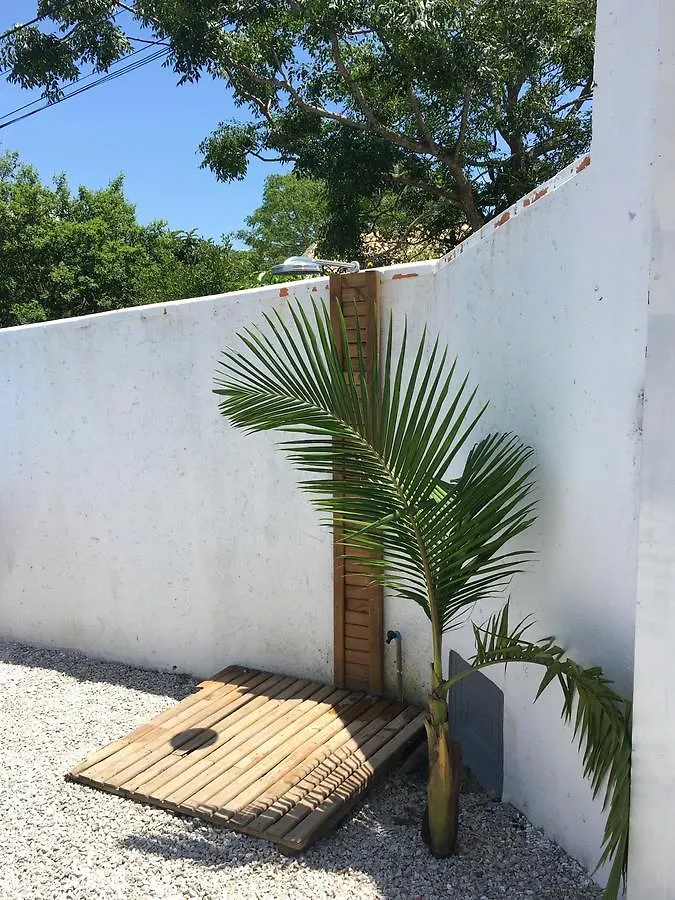 Residencial Neto Apartment Florianopolis 0*,  Brazil