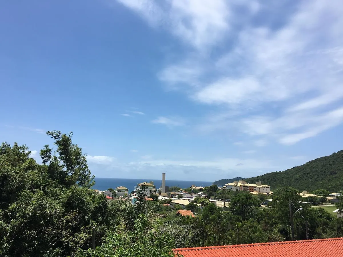Residencial Neto Apartment Florianopolis