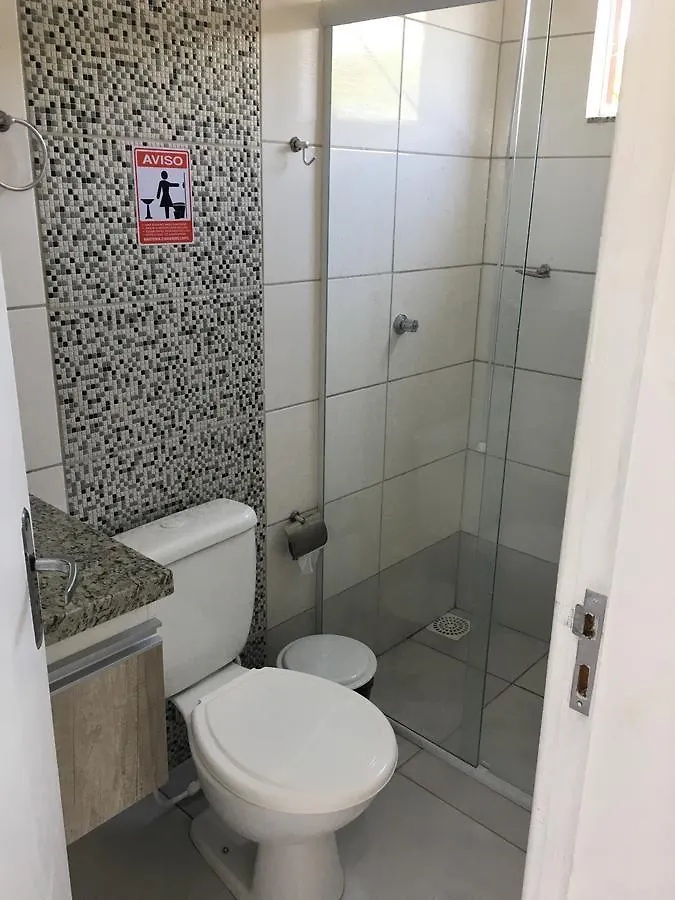Residencial Neto Apartment Florianopolis 0*,  Brazil