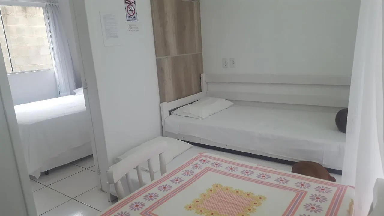 Residencial Neto Apartamento Florianópolis