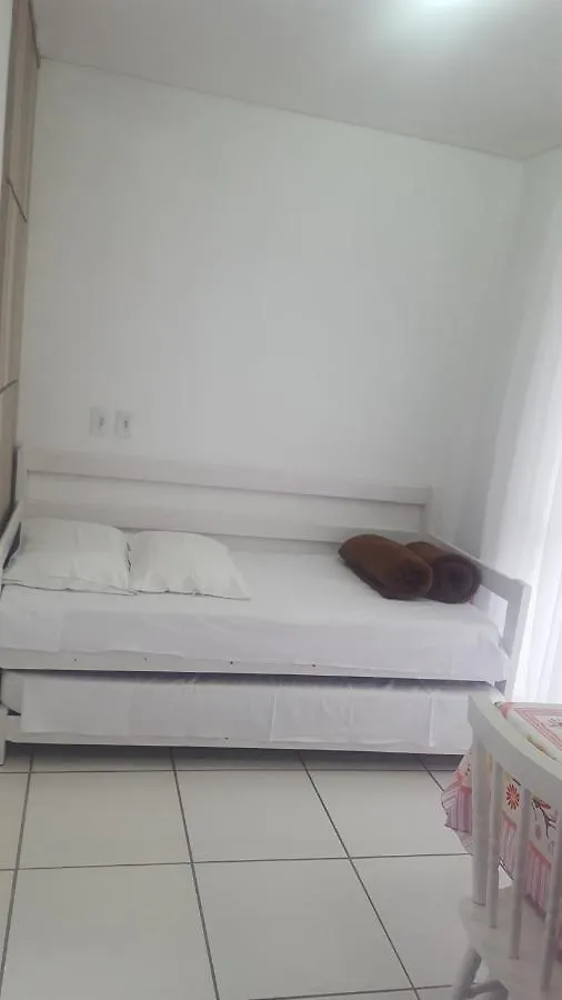 Residencial Neto Apartamento Florianópolis