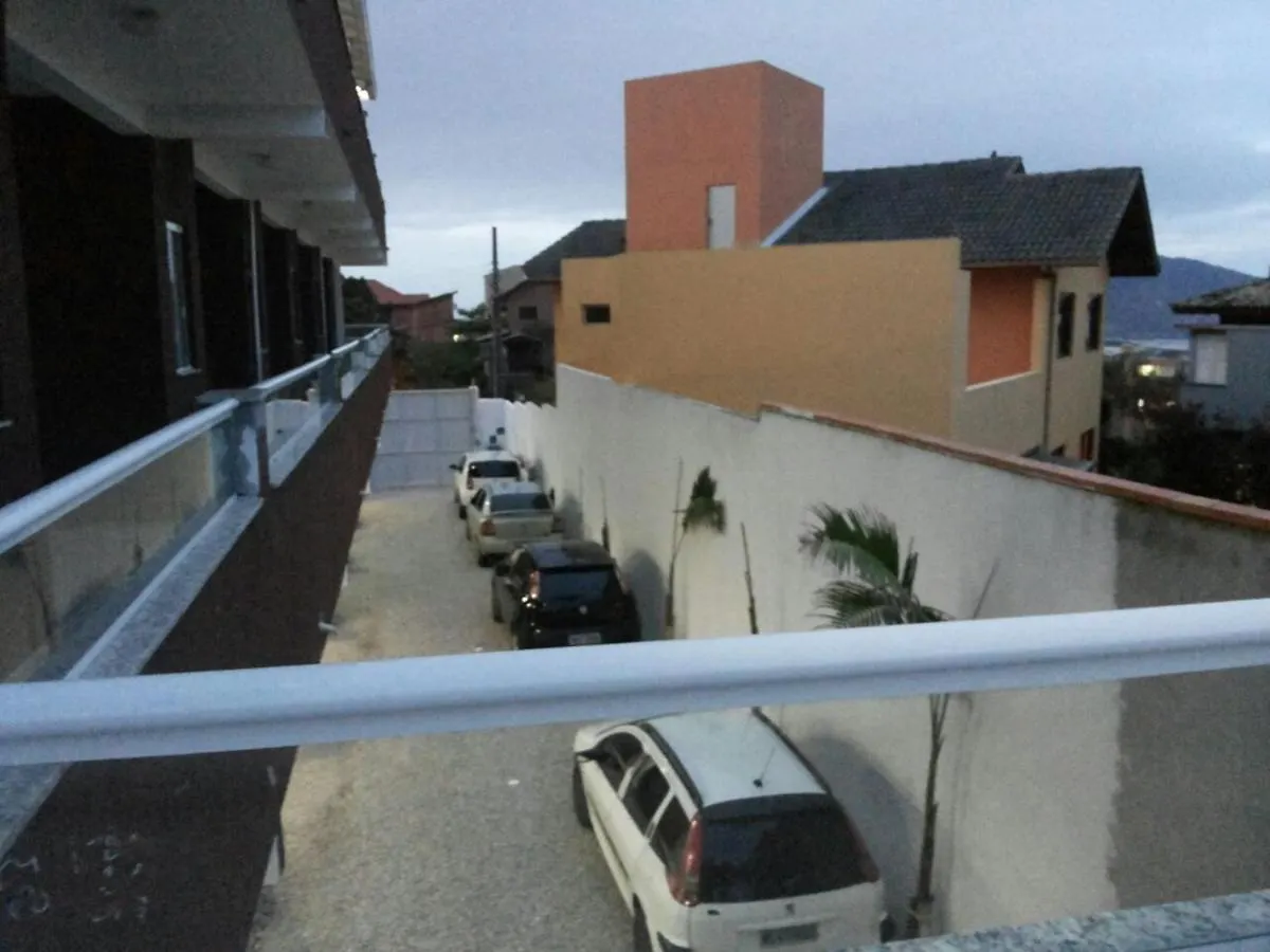 Residencial Neto Apartamento Florianópolis 0*,