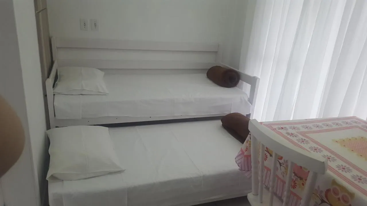 Residencial Neto Apartamento Florianópolis