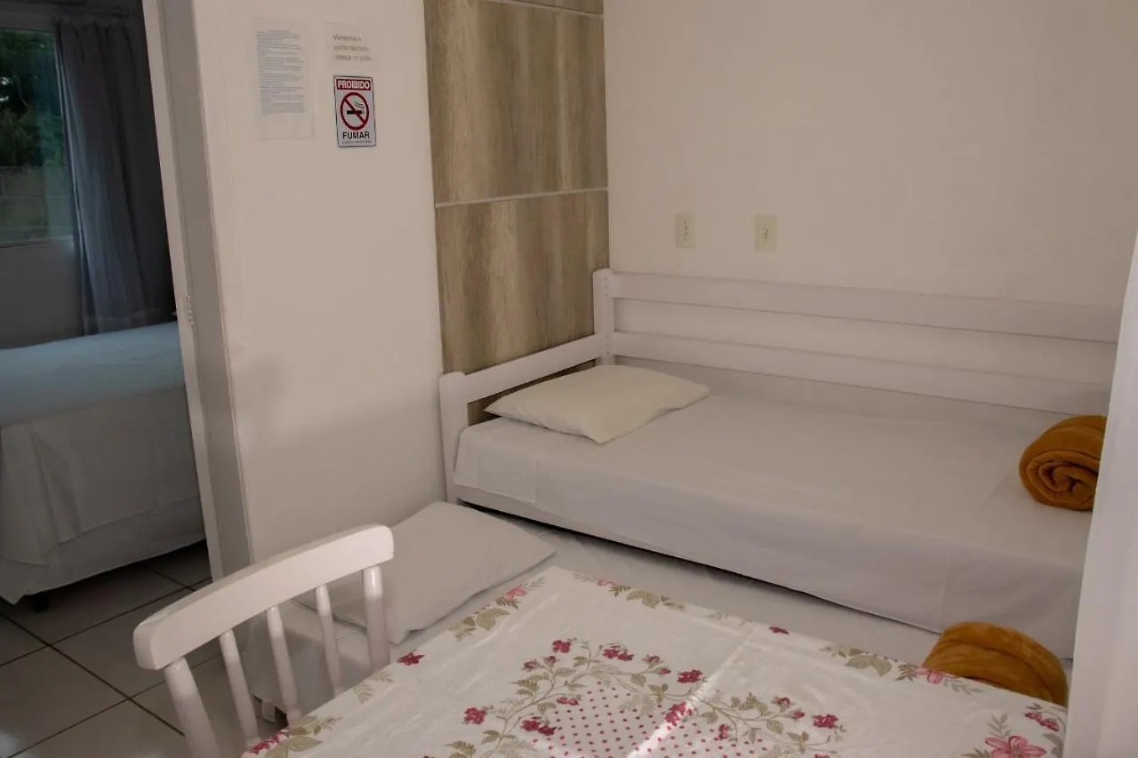 Residencial Neto Apartment Florianopolis