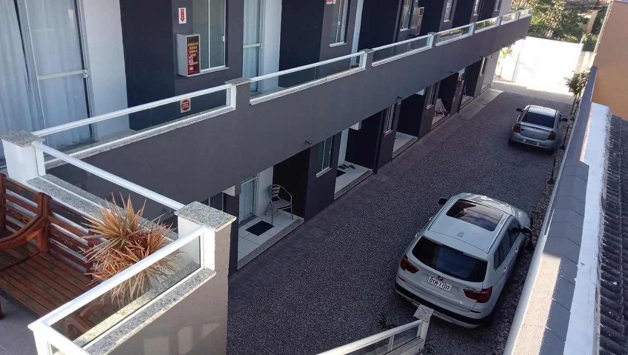 Residencial Neto Apartamento Florianópolis