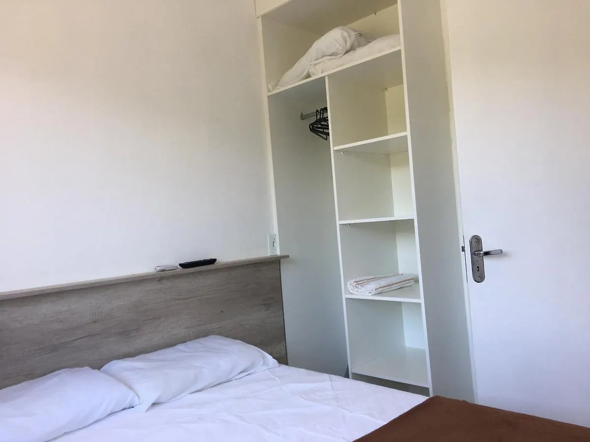 Residencial Neto Διαμέρισμα Florianópolis