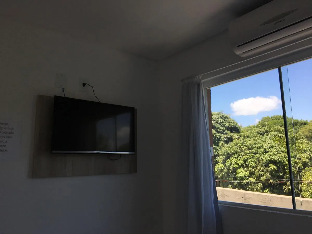 Residencial Neto Διαμέρισμα Florianópolis