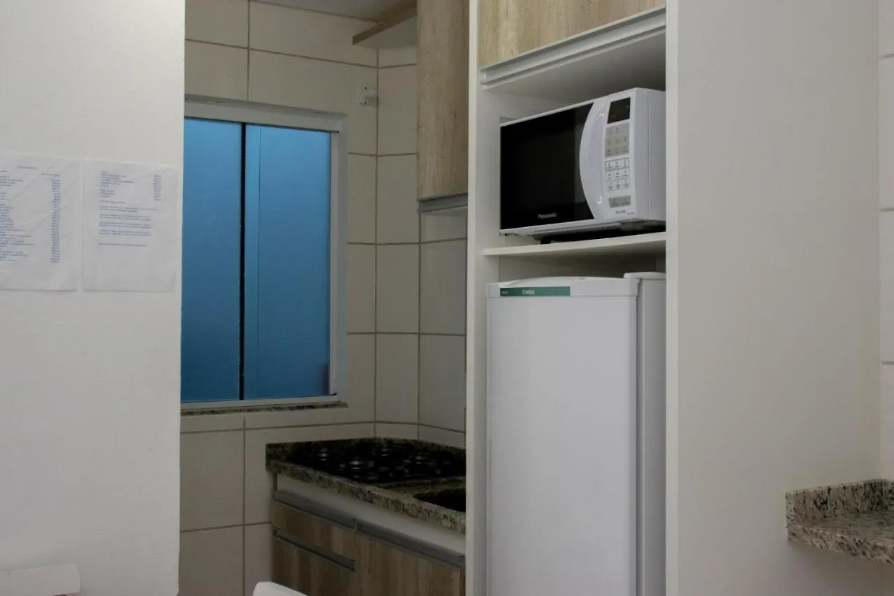 Residencial Neto Διαμέρισμα Florianópolis