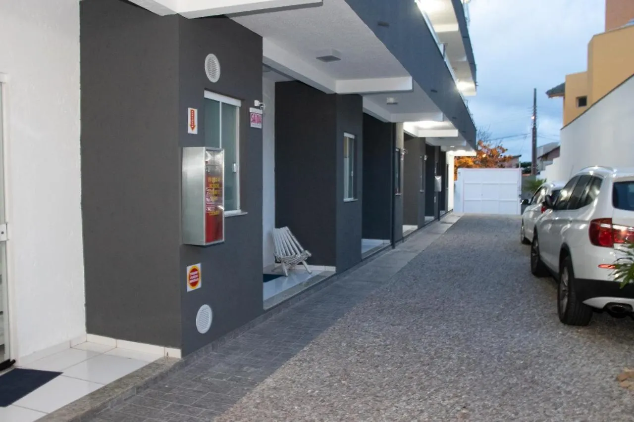 Residencial Neto Διαμέρισμα Florianópolis