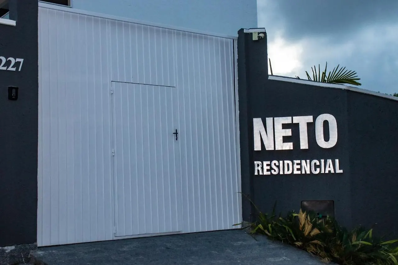 Residencial Neto Διαμέρισμα Florianópolis Βραζιλία