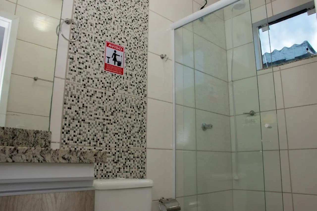 Residencial Neto Διαμέρισμα Florianópolis