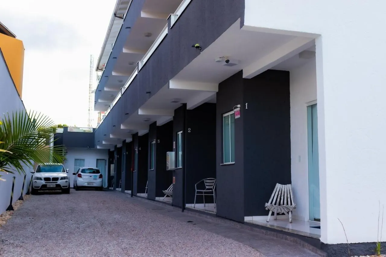 Residencial Neto Διαμέρισμα Florianópolis 0*,  Βραζιλία